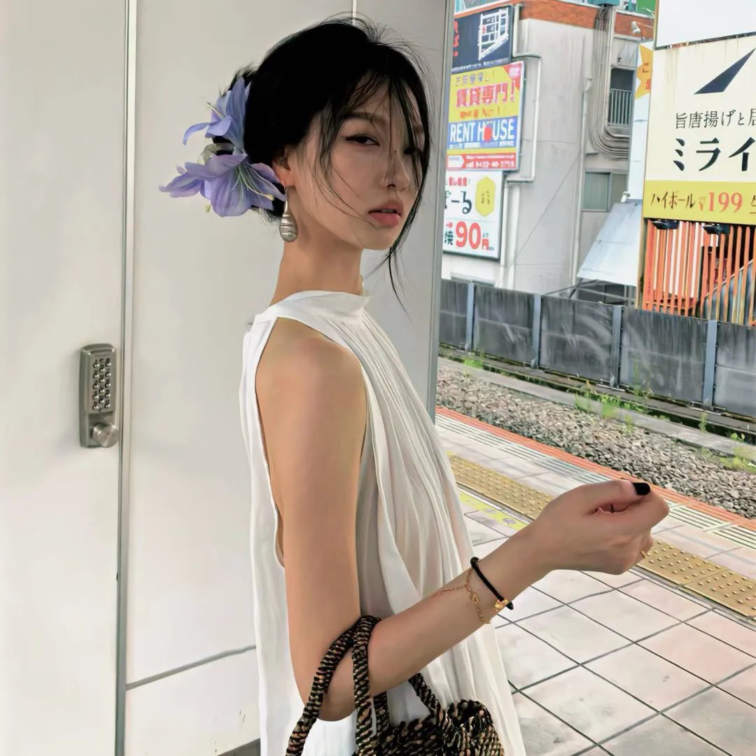女皇的对手